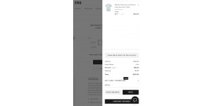 End Clothing coupon code