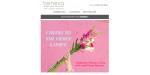 Beneva Flowers discount code