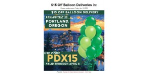 Balloon Planet coupon code