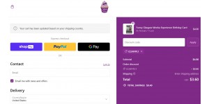 Cupsies Creations coupon code