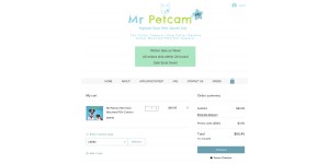 Mr Petcam coupon code