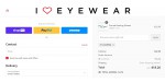 I Heart Eyewear discount code
