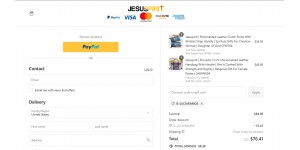 Jesuspirit coupon code