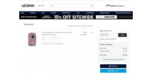 Uconn Bookstore coupon code