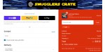 Smugglers Crate discount code