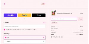 House Of Beauty coupon code