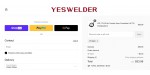 YesWelder discount code