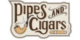 Pipes And Cigars