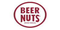 Beer Nunts Brand Snacks
