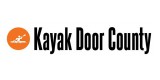 Kayak Door County