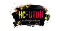 HC Ut-OH Clothing