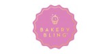 Bakery Bling