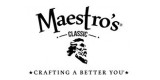 Maestros Classic