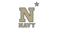Navy Athletics Gear