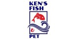 Kens Fish