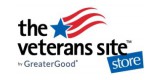 The Veterans Site By Greater Good