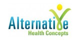 Alternative Health Concepts