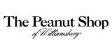 The Peanut Shop of Williamsburg