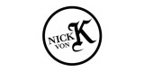 Nick Von K