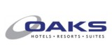 Oaks Hotels Resorts Suites