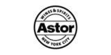 Astor Wines and Spirits
