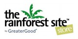 The Rainforest Site By Greater Good