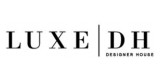 Luxe Designer House