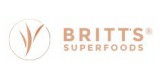 Britts Super Foods