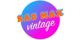Rad Max Vintage