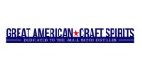 Great American Craft Spirits