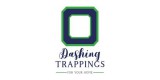 Dashing Trappings