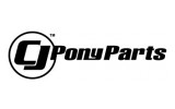CJ Pony Parts