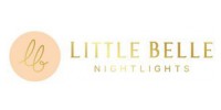 Little Belle Nightlights