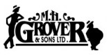 M.H. Grover & Sons