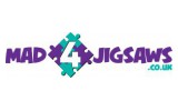 Mad 4 Jigsaws