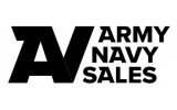 Army Navy Sales