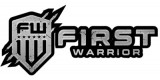 F1rst Warrior