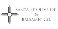 Santa Fe Olive Oil