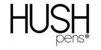 Hush Pens
