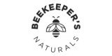 Carly from Beekeeper's Naturals