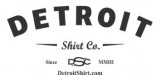 Detroit Shirt Co