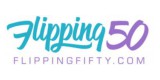 flipping fifty