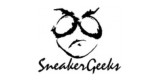 Sneaker Geeks Clothing