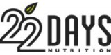 22 Days Nutrition