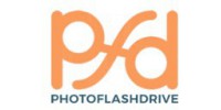 Photo Flash Drive