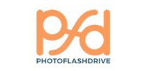 Photo Flash Drive