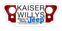Kaiser Willys Auto Supply