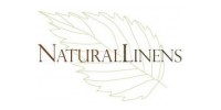 Natural Linens