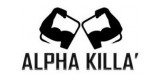 Alpha Killaz