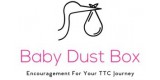 Baby Dust Box